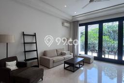 Disewakan Segera Apartemen Strategis 4 KT, 4 KM di Kawasan Cilandak Disewakan Segera Apartemen Strategis 4 KT, 4 KM di Kawasan Cilandak
