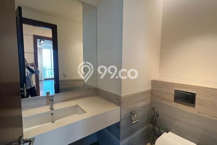 Apartemen Premium Kawasan Pakubuwono, 4 KT, Luas 319m², City View Apartemen Premium Kawasan Pakubuwono, 4 KT, Luas 319m², City View