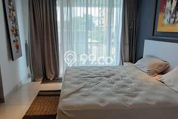 Disewakan Apartemen Harga Terjangkau di Fatmawati 1 KT Disewakan Apartemen Harga Terjangkau di Fatmawati 1 KT