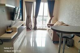 Disewakan Apartemen Murah di Fatmawati 2 KT Disewakan Apartemen Murah di Fatmawati 2 KT