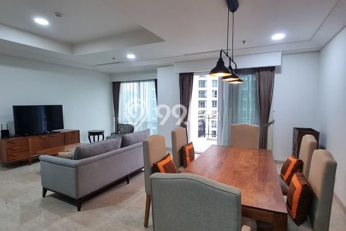 Apartemen Strategis Kawasan Pakubuwono, 2 KM, Luas 203m², Akses Pakubuwono, Jakarta Selatan, Jakarta Selatan Apartemen Strategis Kawasan Pakubuwono, 2 KM, Luas 203m², Akses Pakubuwono, Jakarta Selatan, Jakarta Selatan