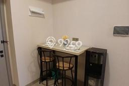 Hunian Strategis 42m2 di Fatmawati Jakarta Selatan 2 Bedroom Hunian Strategis 42m2 di Fatmawati Jakarta Selatan 2 Bedroom