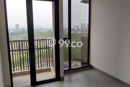 Apartemen Disewakan 1 Kamar Murah Siap Huni di Jakarta Selatan, Luas 31m2 Apartemen Disewakan 1 Kamar Murah Siap Huni di Jakarta Selatan, Luas 31m2