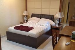 Hunian Apartemen Sewa Siap Pakai di Pondok Indah Jakarta Selatan dengan 3 KT / 2 KM Hunian Apartemen Sewa Siap Pakai di Pondok Indah Jakarta Selatan dengan 3 KT / 2 KM