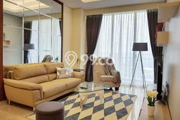 Sewa Apartemen Murah di Pondok Indah 1 KT Sewa Apartemen Murah di Pondok Indah 1 KT