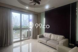 Disewakan Apartemen Murah di Gatot Subroto 2 Bedroom Disewakan Apartemen Murah di Gatot Subroto 2 Bedroom