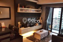 Apartemen Sewa 2 Kamar Hemat Siap Huni di Jakarta Selatan, Luas 82m2 Apartemen Sewa 2 Kamar Hemat Siap Huni di Jakarta Selatan, Luas 82m2