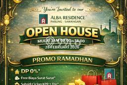 Dijual Rumah Siap Huni di Parung Bogor Harga Rp 400 Juta LT 90m2 Dijual Rumah Siap Huni di Parung Bogor Harga Rp 400 Juta LT 90m2