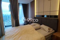 Sewa Apartemen Terjangkau 1 KT di Antasari Jakarta Selatan Sewa Apartemen Terjangkau 1 KT di Antasari Jakarta Selatan
