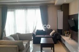 Apartemen Sewa 2 Kamar Murah Siap Huni di Jakarta Selatan, Luas 102m2 Apartemen Sewa 2 Kamar Murah Siap Huni di Jakarta Selatan, Luas 102m2