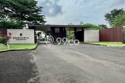 Kavling Tanah untuk Dijual di Pondok Cabe, Tangerang, Luas 121m2 Kavling Tanah untuk Dijual di Pondok Cabe, Tangerang, Luas 121m2