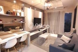Hunian Strategis 54m2 di Fatmawati Jakarta Selatan 2 KT Hunian Strategis 54m2 di Fatmawati Jakarta Selatan 2 KT