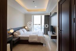 Hunian Strategis 179m2 di Pondok Indah Jakarta Selatan 3 Bedroom Hunian Strategis 179m2 di Pondok Indah Jakarta Selatan 3 Bedroom