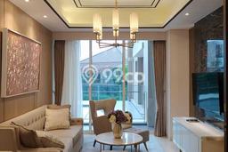 Sewa Apartemen Murah di Pondok Indah 1 KT Sewa Apartemen Murah di Pondok Indah 1 KT