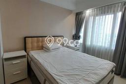 Apartemen Nyaman untuk Disewa, 3 Kamar di Jakarta Selatan Apartemen Nyaman untuk Disewa, 3 Kamar di Jakarta Selatan
