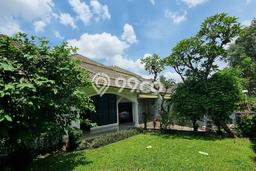 Jarang Ada! Rumah Sewa 4 Kamar Nyaman Siap Huni Kemang Jarang Ada! Rumah Sewa 4 Kamar Nyaman Siap Huni Kemang