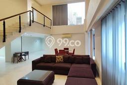 Sewa Apartemen Terjangkau 3 BR di Lebak Bulus Jakarta Selatan Sewa Apartemen Terjangkau 3 BR di Lebak Bulus Jakarta Selatan