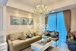 Apartemen Luxury Dijual di Jakarta Selatan Lokasi Strategis Punya 3 Kamar Tidur Apartemen Luxury Dijual di Jakarta Selatan Lokasi Strategis Punya 3 Kamar Tidur