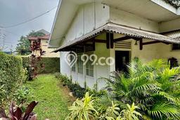 For Sale Rumah Elit Exclusive di Cinere, Depok For Sale Rumah Elit Exclusive di Cinere, Depok
