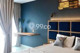 Sewa Apartemen Terjangkau 1 KT di Fatmawati Jakarta Selatan Sewa Apartemen Terjangkau 1 KT di Fatmawati Jakarta Selatan