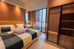 Sewa Apartemen Ekonomis 2 KT di Fatmawati Jakarta Selatan Sewa Apartemen Ekonomis 2 KT di Fatmawati Jakarta Selatan