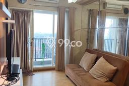 Sewa Apartemen Terjangkau 2 KT di Fatmawati Jakarta Selatan Sewa Apartemen Terjangkau 2 KT di Fatmawati Jakarta Selatan