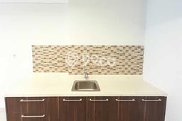 Apartemen Cozy Dijual di Jakarta Selatan Spesifikasi 2 KT, 1 KM Apartemen Cozy Dijual di Jakarta Selatan Spesifikasi 2 KT, 1 KM