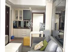 Apartemen Nyaman untuk Disewa, 2 Kamar di Jakarta Selatan Apartemen Nyaman untuk Disewa, 2 Kamar di Jakarta Selatan