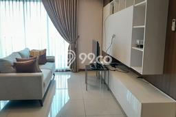 Apartemen Nyaman untuk Disewa, 2 Kamar di Jakarta Selatan Apartemen Nyaman untuk Disewa, 2 Kamar di Jakarta Selatan