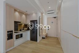 Dijual Apartemen Prestisius di Fatmawati 3 Kamar & 2 Kamar Mandi Dijual Apartemen Prestisius di Fatmawati 3 Kamar & 2 Kamar Mandi