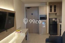 Sewa Apartemen Terjangkau 1 BR di Fatmawati Jakarta Selatan Sewa Apartemen Terjangkau 1 BR di Fatmawati Jakarta Selatan