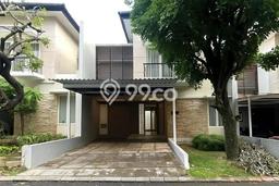Jual Rumah Luas Megah Dengan View Eksklusif di Lebak Bulus, Jakarta Selatan Jual Rumah Luas Megah Dengan View Eksklusif di Lebak Bulus, Jakarta Selatan