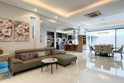 Jual Rumah Mewah Megah Dengan View Cantik di Mega Kuningan, Jakarta Selatan Jual Rumah Mewah Megah Dengan View Cantik di Mega Kuningan, Jakarta Selatan
