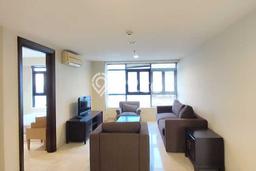 Disewakan Apartemen Ekonomis 4 BR di Lebak Bulus Jakarta Selatan Disewakan Apartemen Ekonomis 4 BR di Lebak Bulus Jakarta Selatan