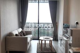 Apartemen Minimalis untuk Disewa, 2 Kamar di Jakarta Selatan Apartemen Minimalis untuk Disewa, 2 Kamar di Jakarta Selatan