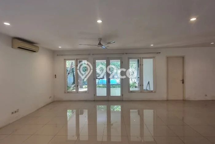 Rumah di , 4 KT, Lingkungan Nyaman Rumah di , 4 KT, Lingkungan Nyaman