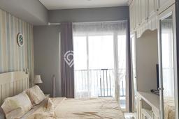 Disewakan Apartemen Ekonomis 3 BR di Fatmawati Jakarta Selatan Disewakan Apartemen Ekonomis 3 BR di Fatmawati Jakarta Selatan