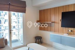 Sewa Apartemen Murah di Fatmawati 2 Bedroom Sewa Apartemen Murah di Fatmawati 2 Bedroom