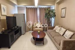 Apartemen Minimalis untuk Disewa, 3 Kamar di Jakarta Selatan Apartemen Minimalis untuk Disewa, 3 Kamar di Jakarta Selatan