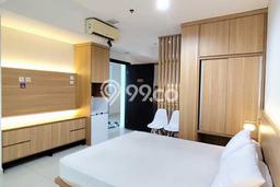Sewa Apartemen Harga Terjangkau di Fatmawati 1 Bedroom Sewa Apartemen Harga Terjangkau di Fatmawati 1 Bedroom