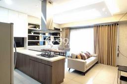 Sewa Apartemen Terjangkau 2 KT di Fatmawati Jakarta Selatan Sewa Apartemen Terjangkau 2 KT di Fatmawati Jakarta Selatan