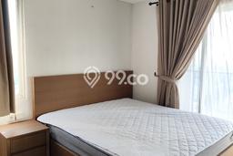 Apartemen Minimalis untuk Disewa, 3 Kamar di Jakarta Selatan Apartemen Minimalis untuk Disewa, 3 Kamar di Jakarta Selatan