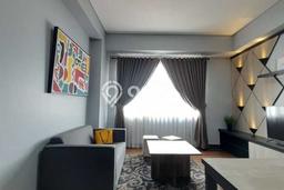 Apartemen Disewakan 3 Kamar Hemat Siap Huni di Jakarta Selatan, Luas 84m2 Apartemen Disewakan 3 Kamar Hemat Siap Huni di Jakarta Selatan, Luas 84m2