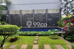 Jual Rumah Mewah Megah Dengan View Eksklusif di Pondok Indah, Jakarta Selatan Jual Rumah Mewah Megah Dengan View Eksklusif di Pondok Indah, Jakarta Selatan