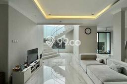 Jual Rumah Mewah Megah Dengan View Eksklusif di Lebak Bulus, Jakarta Selatan Jual Rumah Mewah Megah Dengan View Eksklusif di Lebak Bulus, Jakarta Selatan