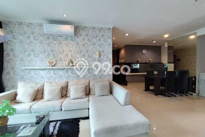 Sewa Apartemen Harga Terjangkau di Terogong 2 KT Sewa Apartemen Harga Terjangkau di Terogong 2 KT