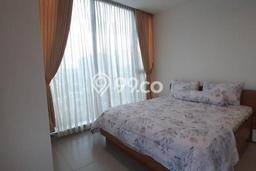 Apartemen Minimalis untuk Disewa, 2 Kamar di Jakarta Selatan Apartemen Minimalis untuk Disewa, 2 Kamar di Jakarta Selatan