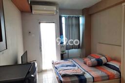 Ada Kamar Apartemen Murah Disewa di Kebayoran Lama, Jakarta Selatan 1 BR Ada Kamar Apartemen Murah Disewa di Kebayoran Lama, Jakarta Selatan 1 BR