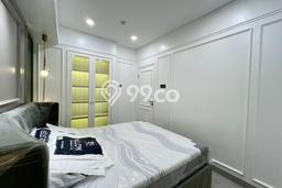 Apartemen Sewa 2 Kamar Hemat Siap Huni di Jakarta Selatan, Luas 66m2 Apartemen Sewa 2 Kamar Hemat Siap Huni di Jakarta Selatan, Luas 66m2