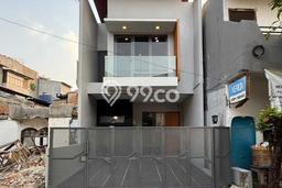 Jual Rumah Minimalis Bagus Punya 3 KT di Pasar Minggu Jakarta Selatan SHM Jual Rumah Minimalis Bagus Punya 3 KT di Pasar Minggu Jakarta Selatan SHM